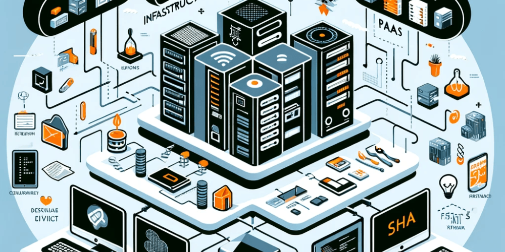 DALL·E 2024-01-03 17.12.34 – A modern infographic representing the different cloud services_ IaaS (Infrastructure as a Service), PaaS (Platform as a Service), SaaS (Software as a DALL·E 2024-01-03 17.12.34 - A modern infographic representing the different cloud services_ IaaS (Infrastructure as a Service), PaaS (Platform as a Service), SaaS (Software as a