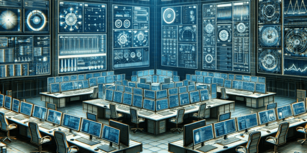 Engenharia de confiabilidade do Google