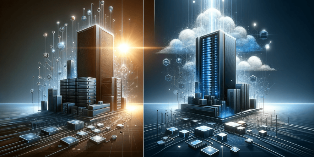 Escalabilidade e disponibilidade na arquitetura de Microserviços