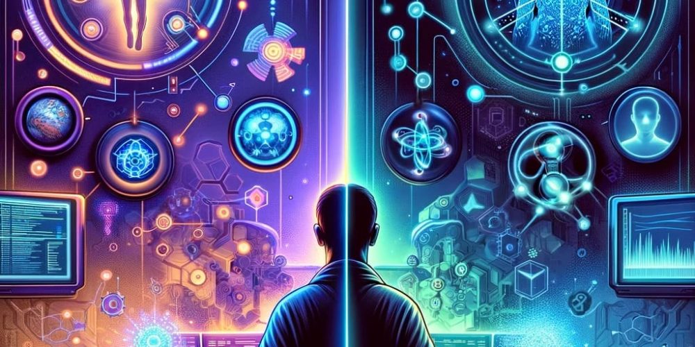 generalista x especialistas generalista x especialistas