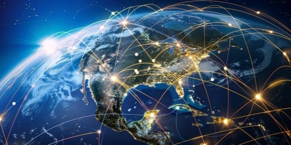 aws global accelerator