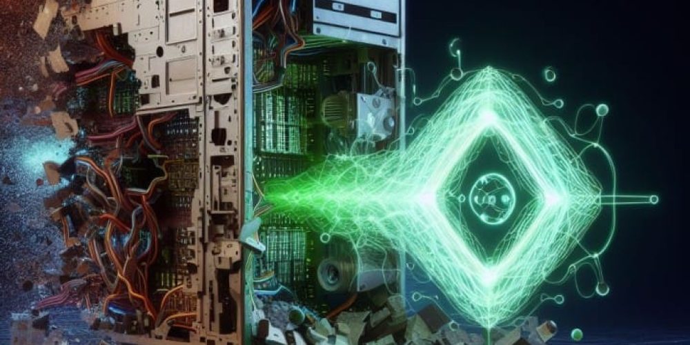 computação quantica