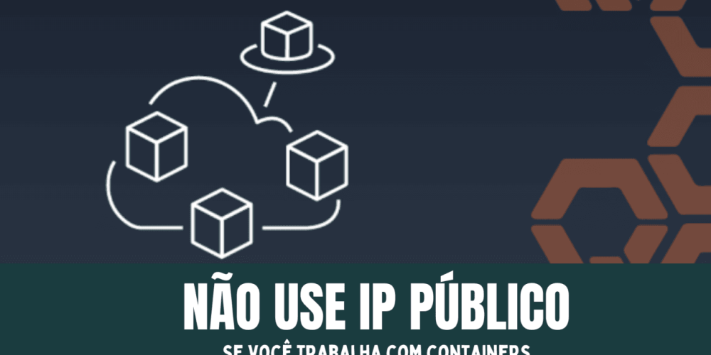 elimine os ips publicos
