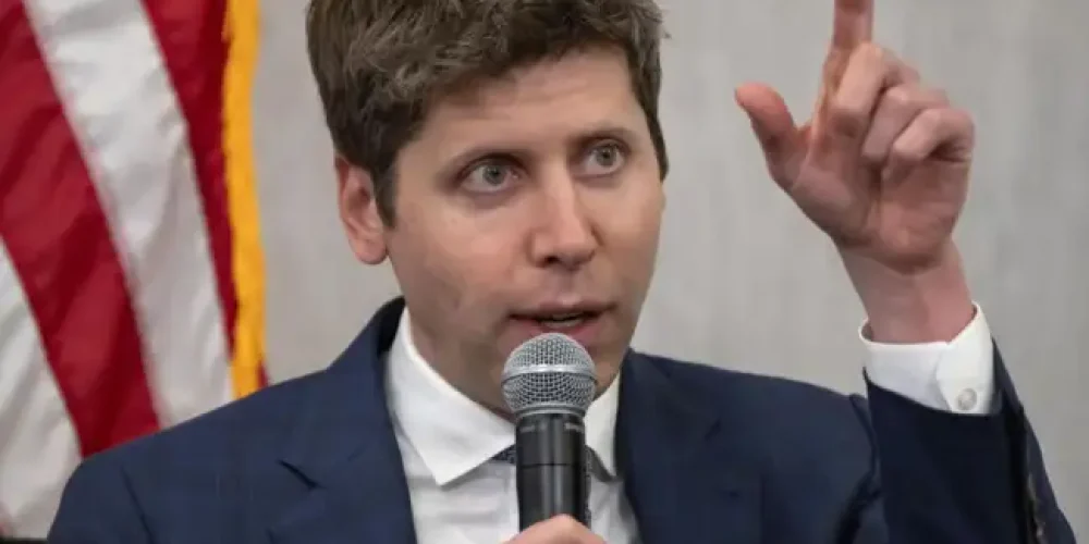 no-legal-confidentiality-when-using-chatgpt-as-a-therapist-or-lawyer-openai-ceo-sam-altman